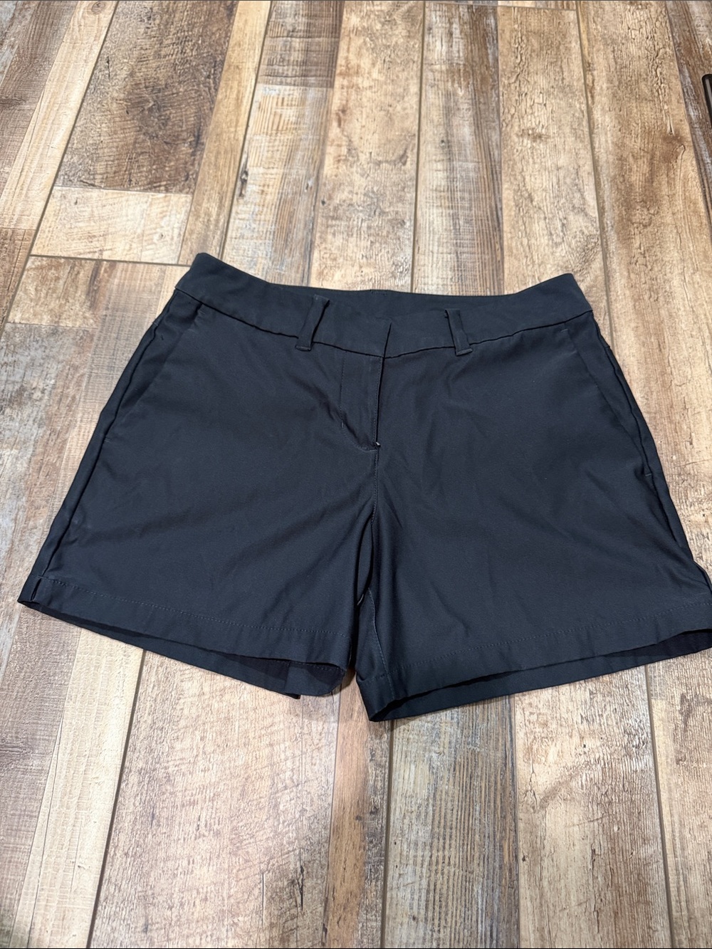 Nike Dry Fit Women’s Golf Shorts